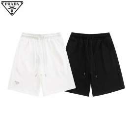 Picture of Prada Short Pants _SKUPradaS-XLjdt620519226